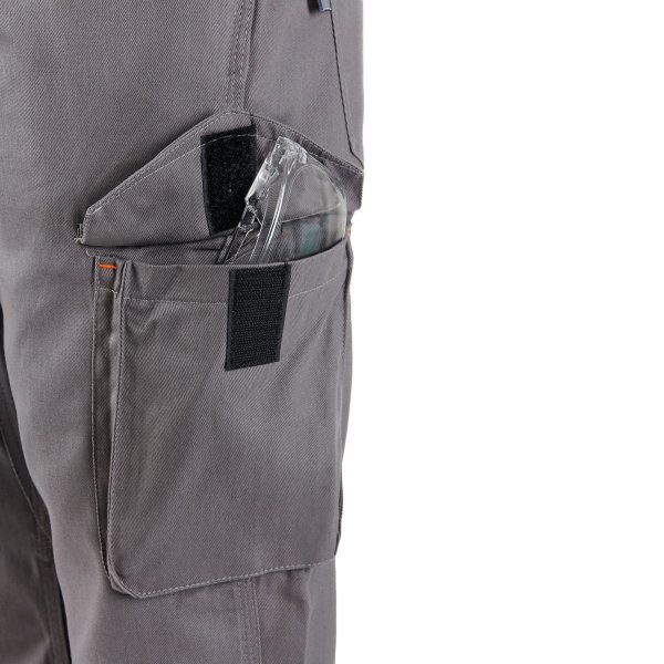 Immagine PANTALONE SIGMA INVERNALE
