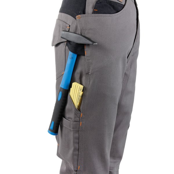 Immagine PANTALONE SIGMA INVERNALE