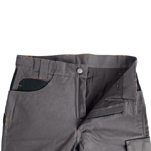 Immagine PANTALONE DELTA
