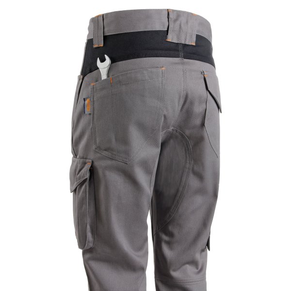 Immagine PANTALONE DELTA