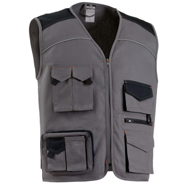 Immagine GILET DELTA