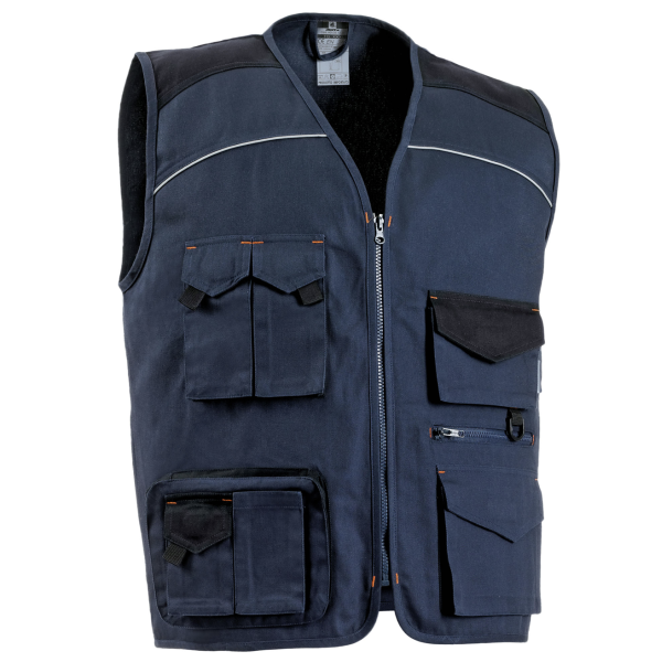 Immagine GILET DELTA
