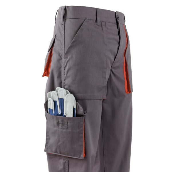 Immagine PANTALONE GAMMA