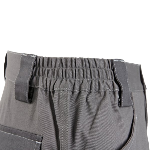Immagine PANTALONE GLOBO tono-su-tono
