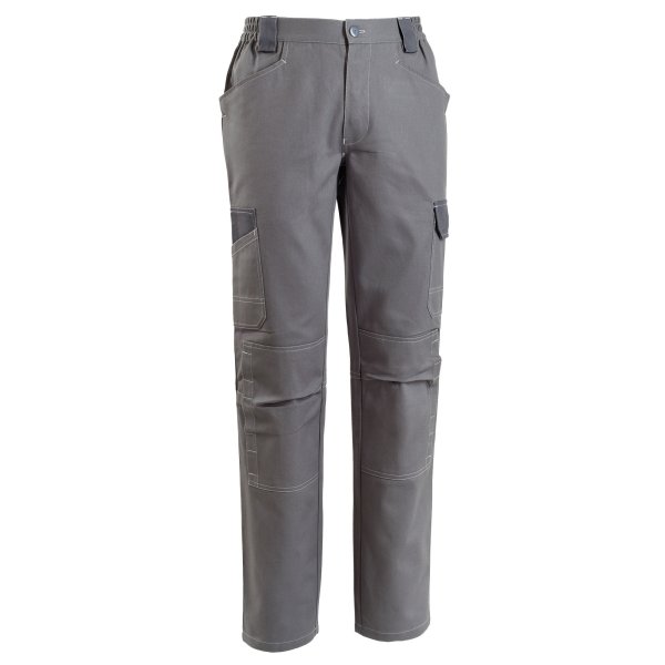 PANTALONE GLOBO tono-su-tono