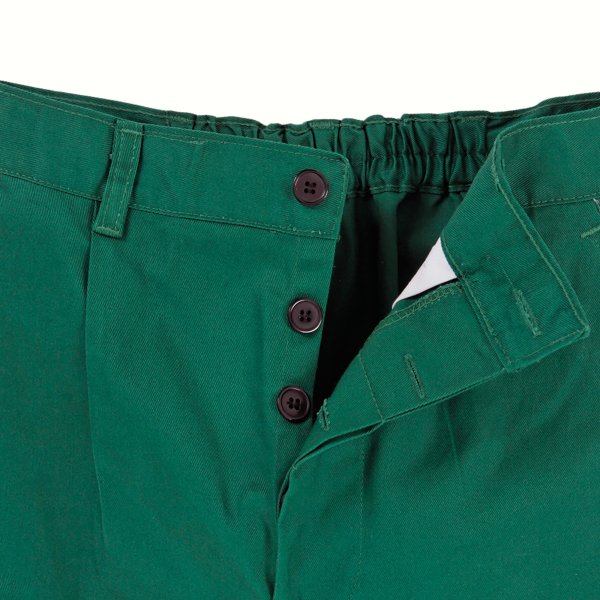 Immagine PANTALONE ORO