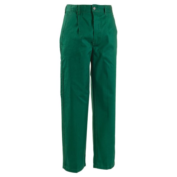 Immagine PANTALONE ORO