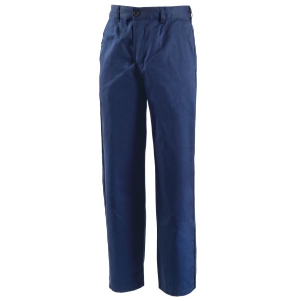 PANTALONE ORO