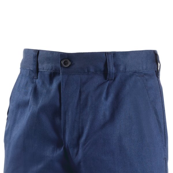 Immagine PANTALONE ORO