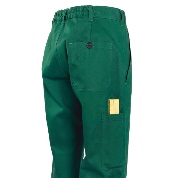 Immagine PANTALONE ORO