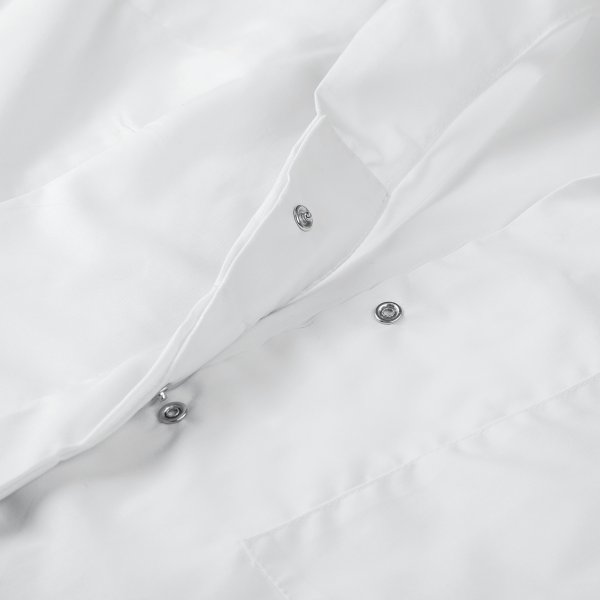 Immagine CAMICE DONNA C/BOTTONI PRESSIONE