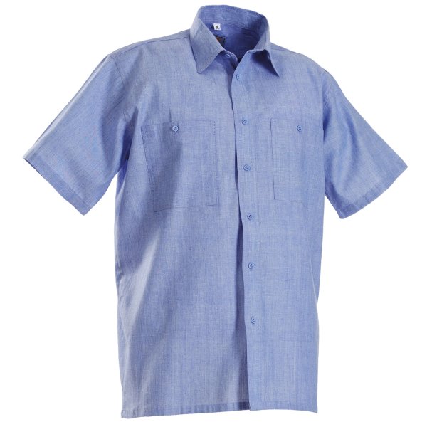 Immagine CAMICIA CHAMBREE JOB STYLE MM