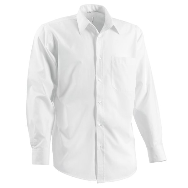 CAMICIA CAMERIERE ONE WAY ML