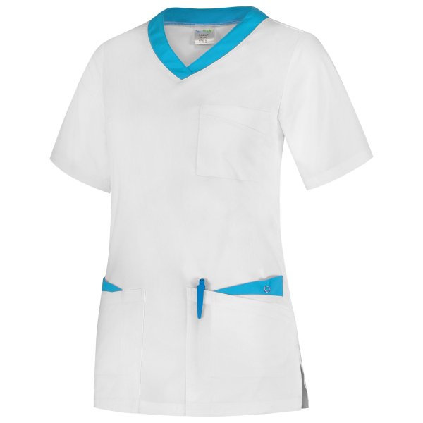 Immagine CASACCA DONNA PAOLA BICOLORE