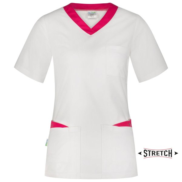 Immagine CASACCA DONNA PAOLA BICOLORE