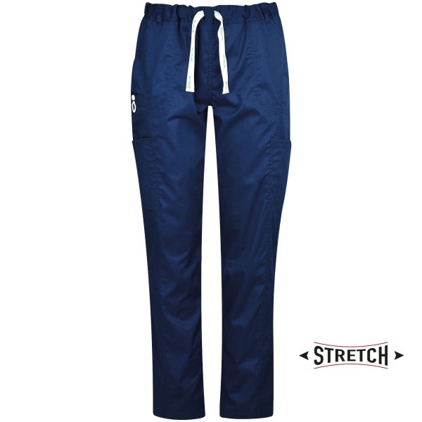 PANTALONE DANTE UNISEX T.UNITA