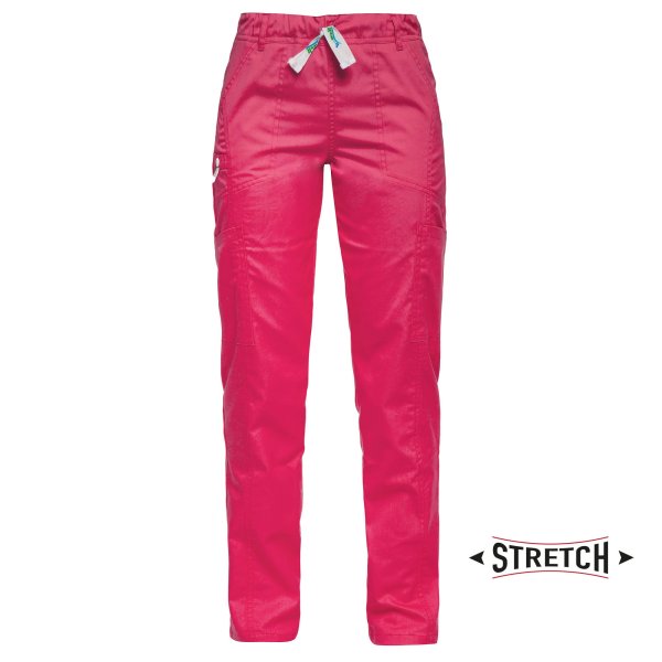Immagine PANTALONE DANTE UNISEX T.UNITA