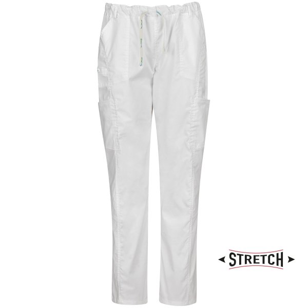 Immagine PANTALONE DANTE UNISEX T.UNITA