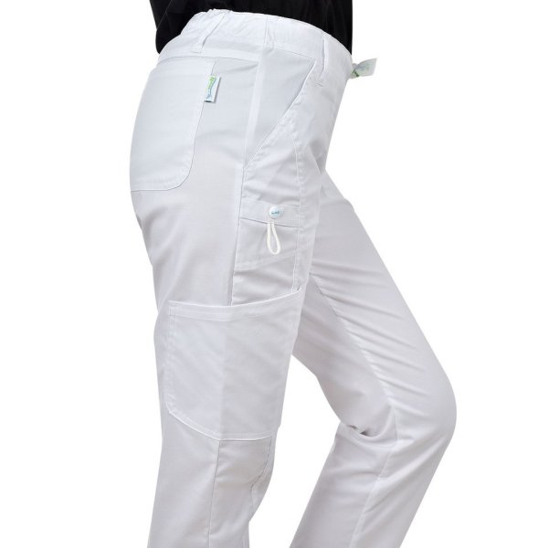 Immagine PANTALONE DANTE UNISEX T.UNITA