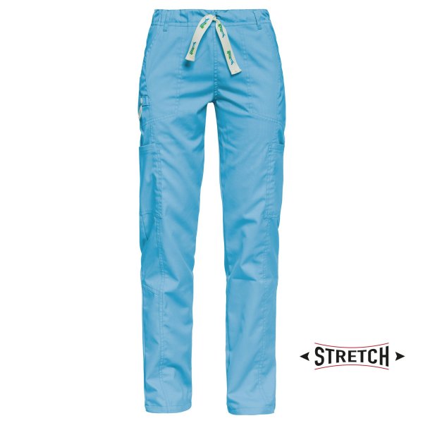 Immagine PANTALONE DANTE UNISEX T.UNITA