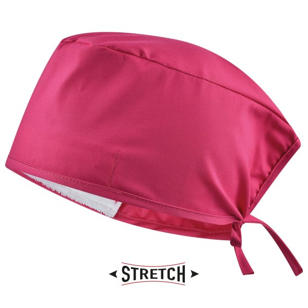Immagine BANDANA ADELINA UNISEX T.UNITA