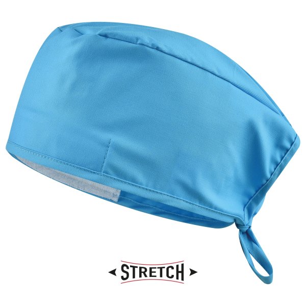 BANDANA ADELINA UNISEX T.UNITA