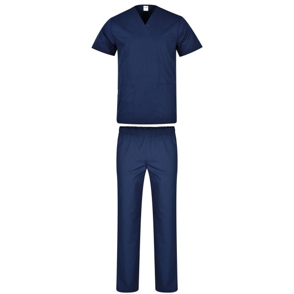 Immagine SET COLOMBO UNISEX T.UNITA