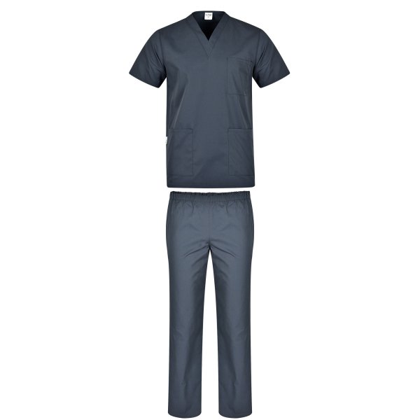 Immagine SET COLOMBO UNISEX T.UNITA