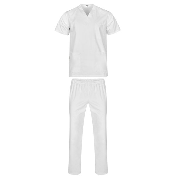 Immagine SET COLOMBO UNISEX T.UNITA