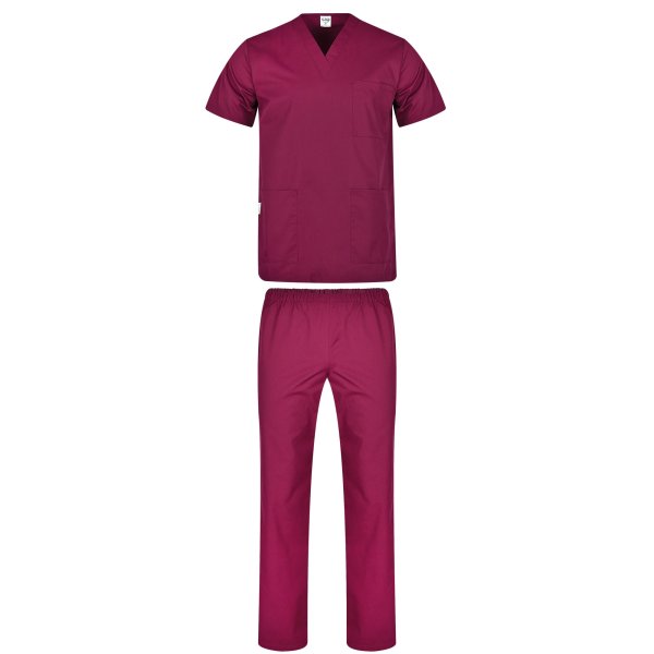 Immagine SET COLOMBO UNISEX T.UNITA