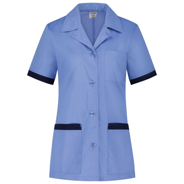 CASACCA DONNA GABI BOTT.