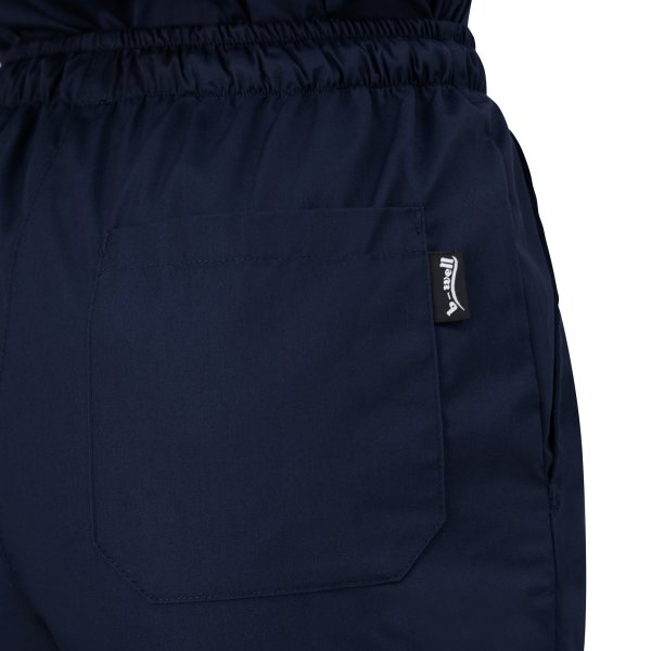 Immagine PANTALONE ALESSI UNISEX T.UNITA