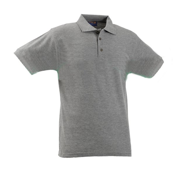 Immagine POLO 180 GR. MEZZA MANICA