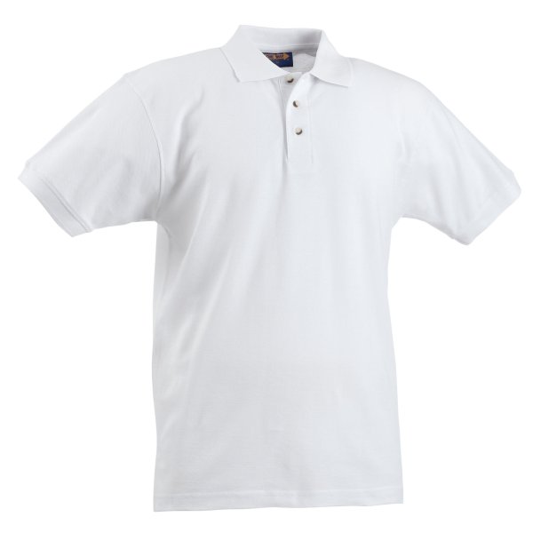 POLO 180 GR. MEZZA MANICA