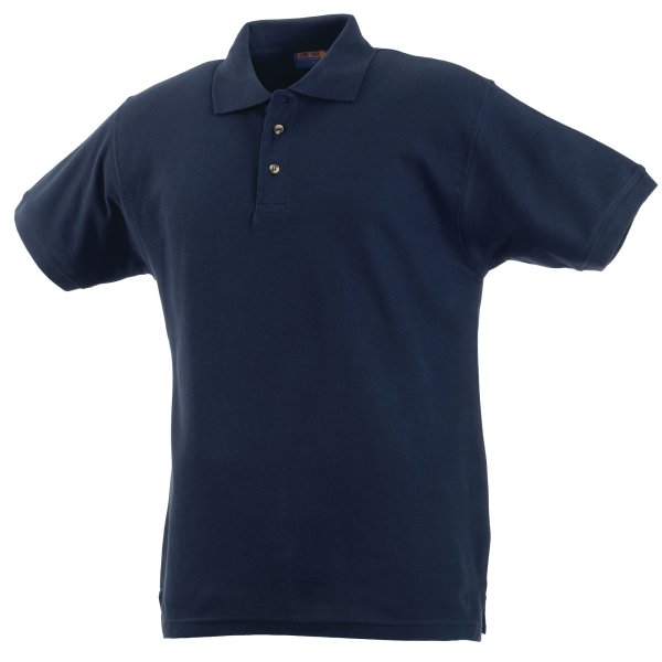 Immagine POLO 180 GR. MEZZA MANICA