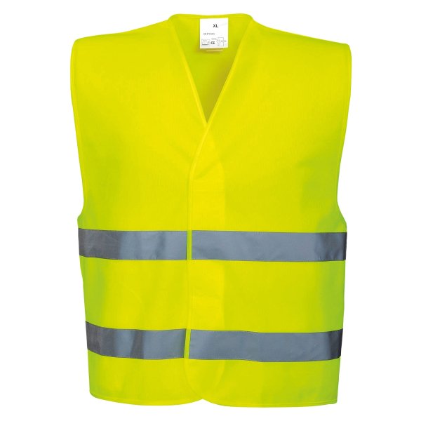 Immagine GILET ALTA VISIBILITA’ EN471 2