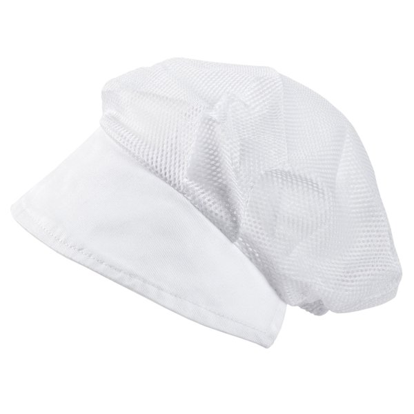 Immagine CUFFIA DONNA CON RETINA