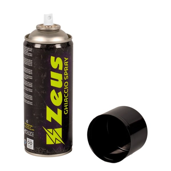 Immagine GHIACCIO SPRAY 12 PZ