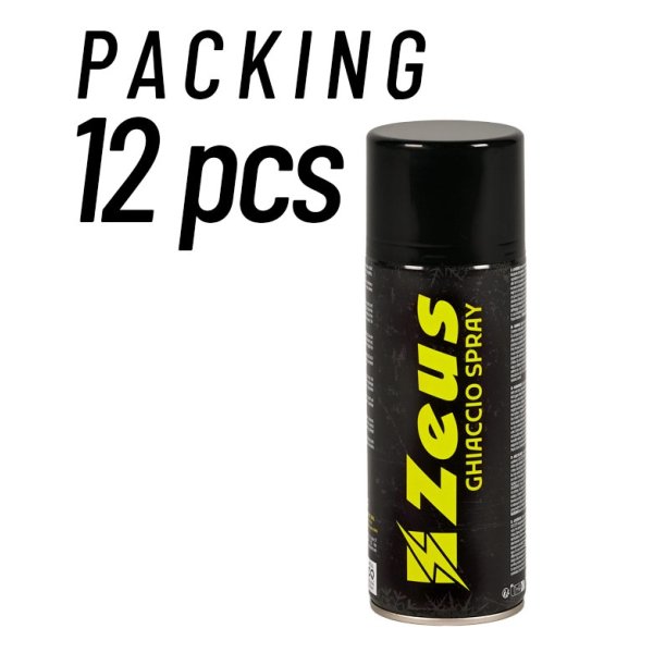 Immagine GHIACCIO SPRAY 12 PZ