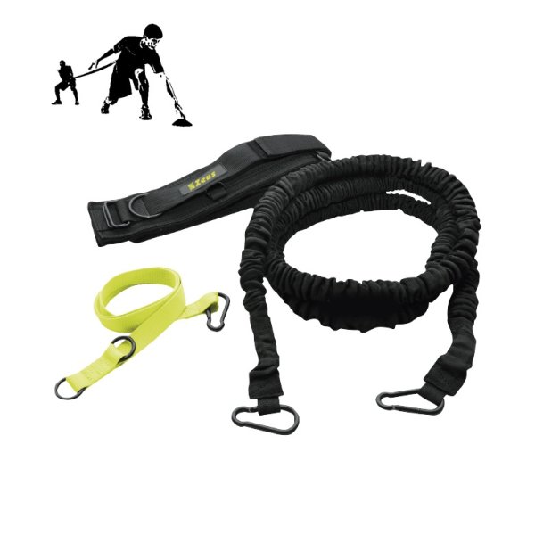 SET ELASTICO 360