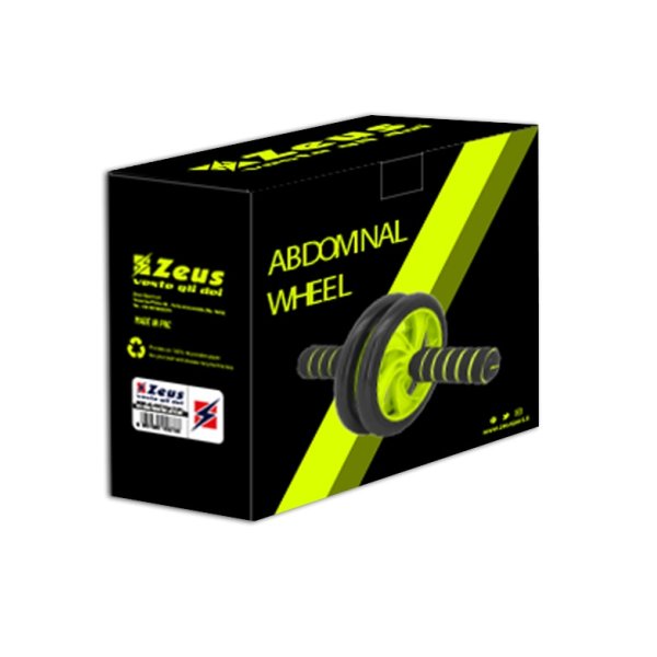 Immagine AB WHEEL