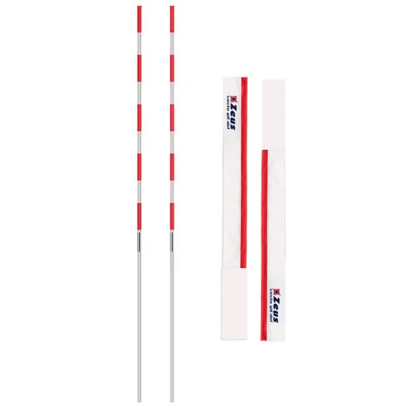 SET ANTENNE+TASCHE VOLLEY