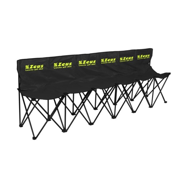 Immagine PLAYER SEATS