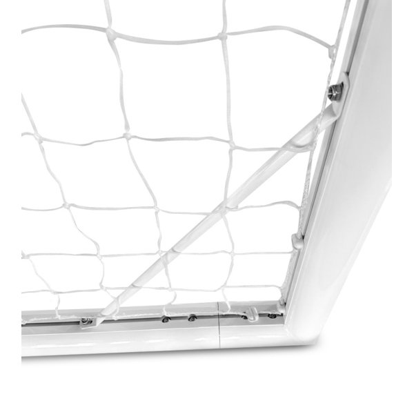 Immagine PORTA CALCIO ALLUMINIO