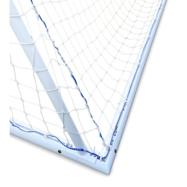 Immagine PORTA CALCIO ALLUMINIO