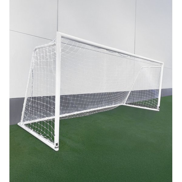 Immagine PORTA CALCIO ALLUMINIO