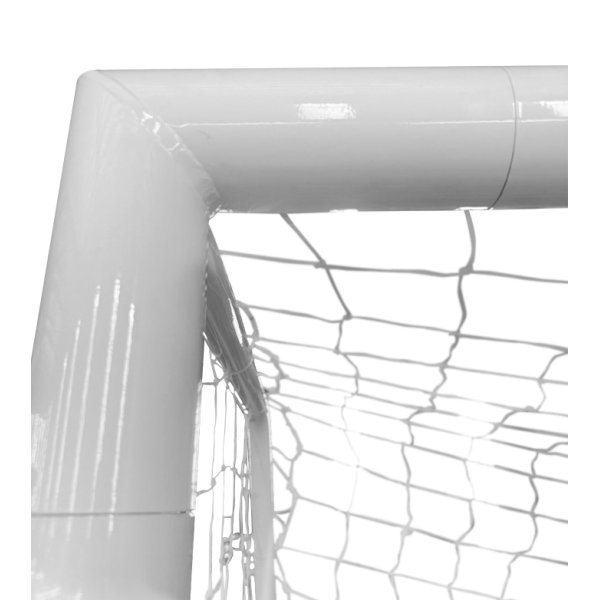 Immagine PORTA CALCIO ALLUMINIO