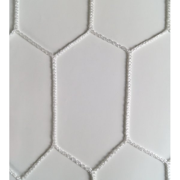 Immagine RETI CALCIO EKO 7,56 x 2,44 x 1,5 x 2,1 mt