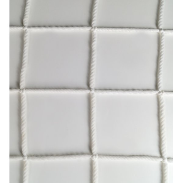 Immagine RETI CALCIO PRO 7,56 x 2,44 x 1,68 x 1,68 mt