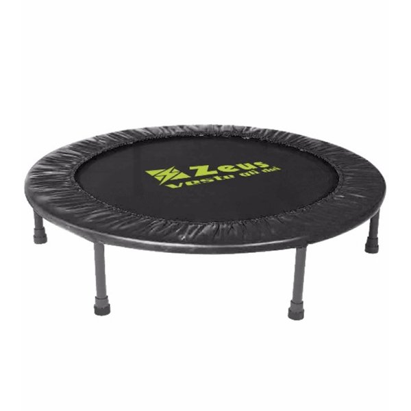 TRAMPOLINO CIRCOLARE